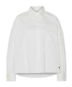 Dames blouse wit
