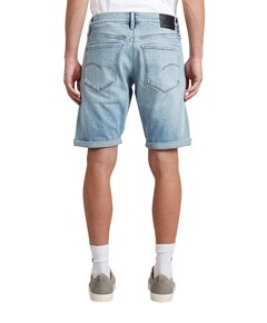 Mosa Shorts heren korte broek blauw