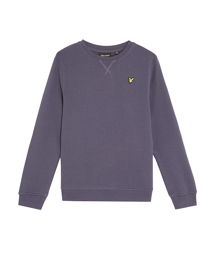 Sweater grijs