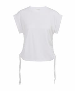 Dames T-shirt wit