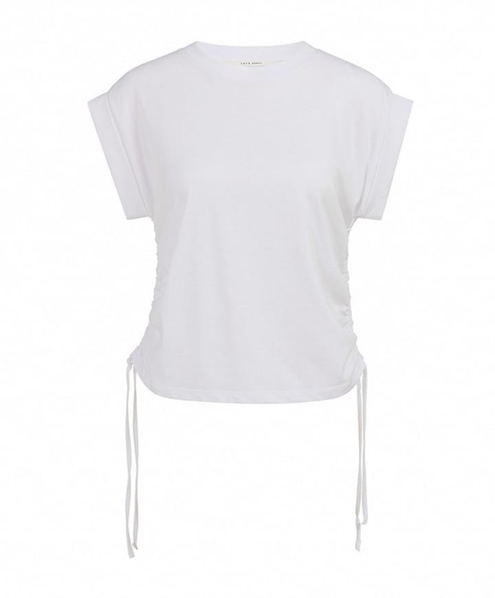 Dames T-shirt wit