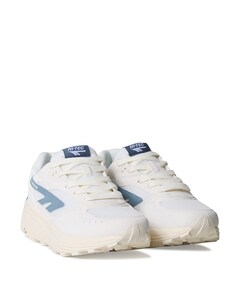 Hts shadow rgs  dames sneakers blauw