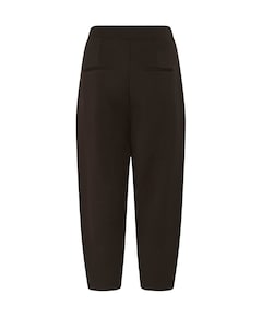 PannieIW dames broek bruin