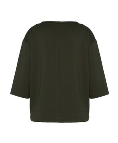 Dames longsleeve groen