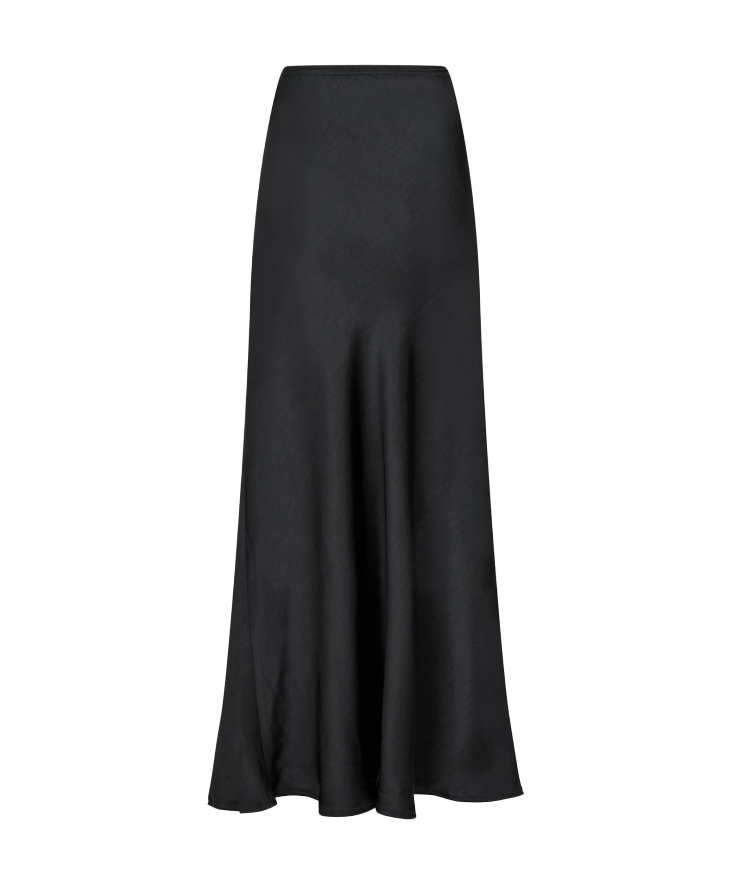 Dames rok zwart