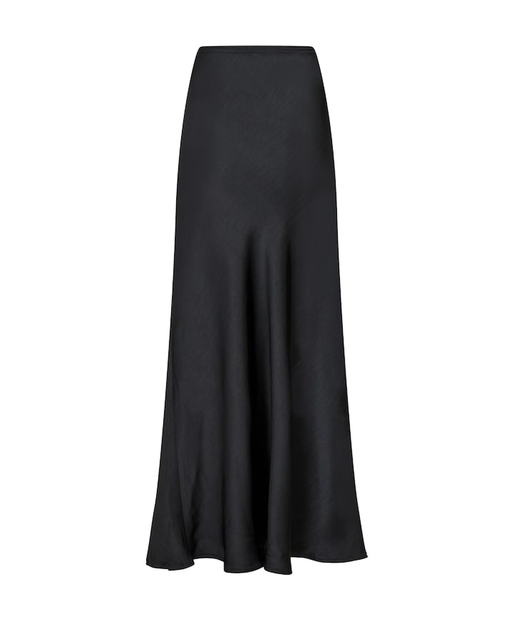 Dames rok zwart