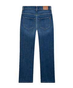 Terry B jongens jeans blauw