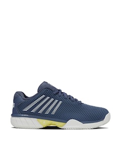 TFW HYPERCOURT EXPRES 2 CLAY heren tennisschoenen blauw