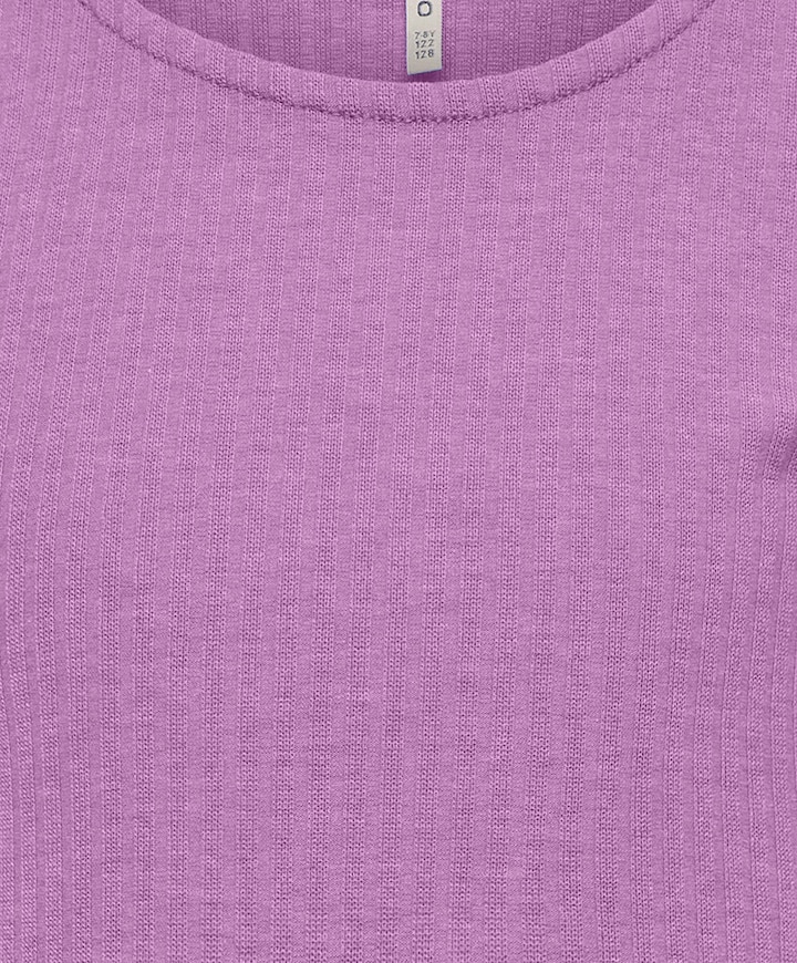T-Shirt paars
