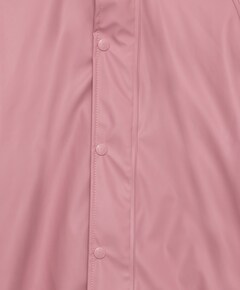 Uniseks jas roze