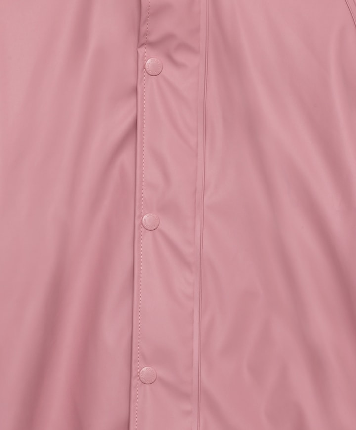 Uniseks jas roze