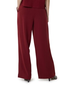 MSCHHenrika HW pantalon rood