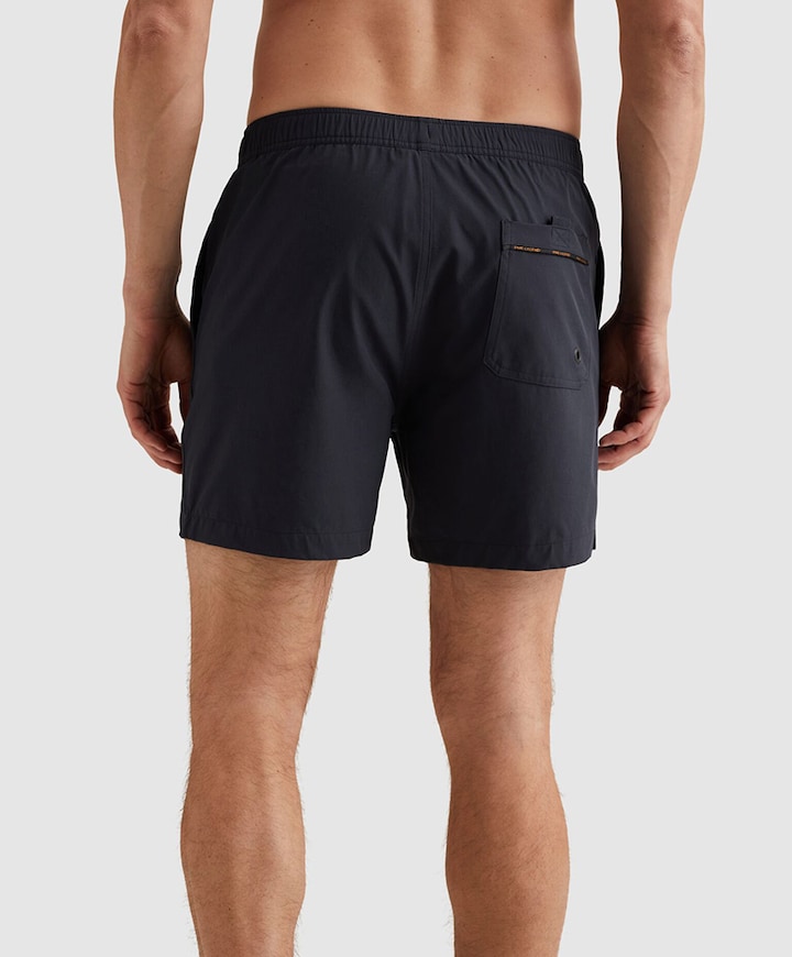 AIRFRAME SMALL LOGO PRI heren zwembroek blauw