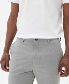 MAliam Jersey Pant heren broek grijs