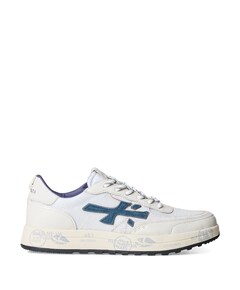 Nous heren sneakers wit