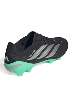 PREDATOR LEAGUE FG heren voetbalschoenen zwart