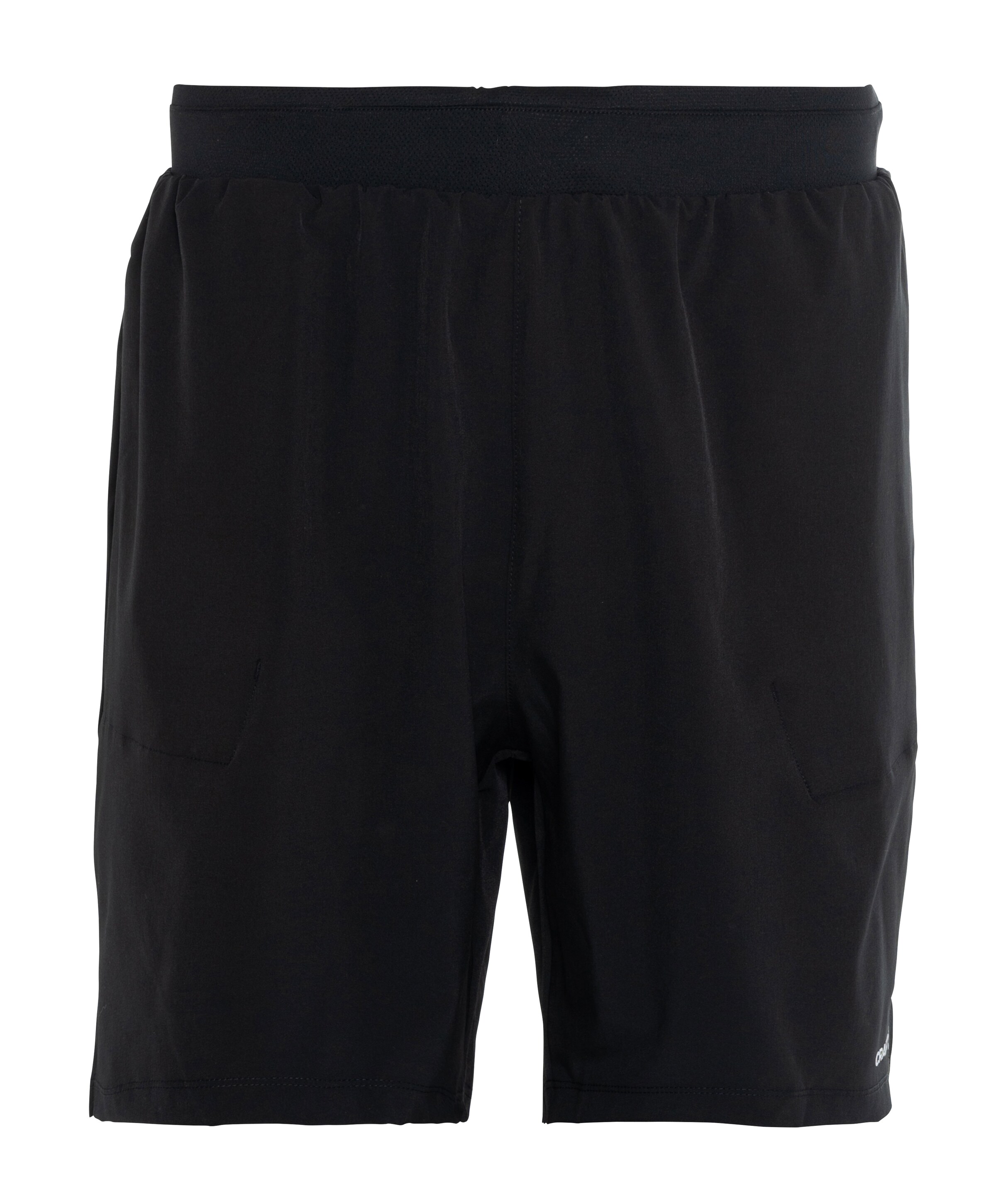 ADV ESSENCE short zwart