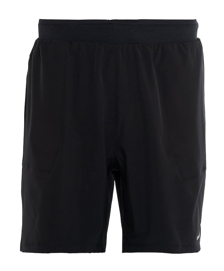 ADV ESSENCE short zwart