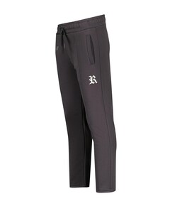 Saxton jongens broek grijs