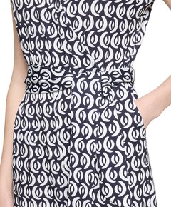 dames jumpsuit blauw