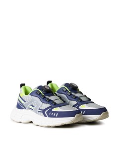 jongens sneakers blauw