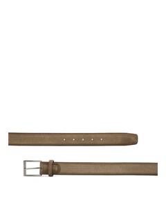 Heren riem bruin