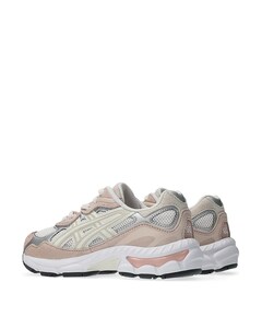 GEL-NYC PS uniseks sneakers  roze