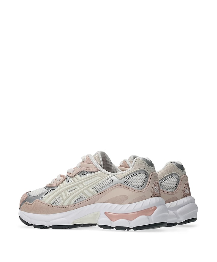 GEL-NYC PS uniseks sneakers  roze