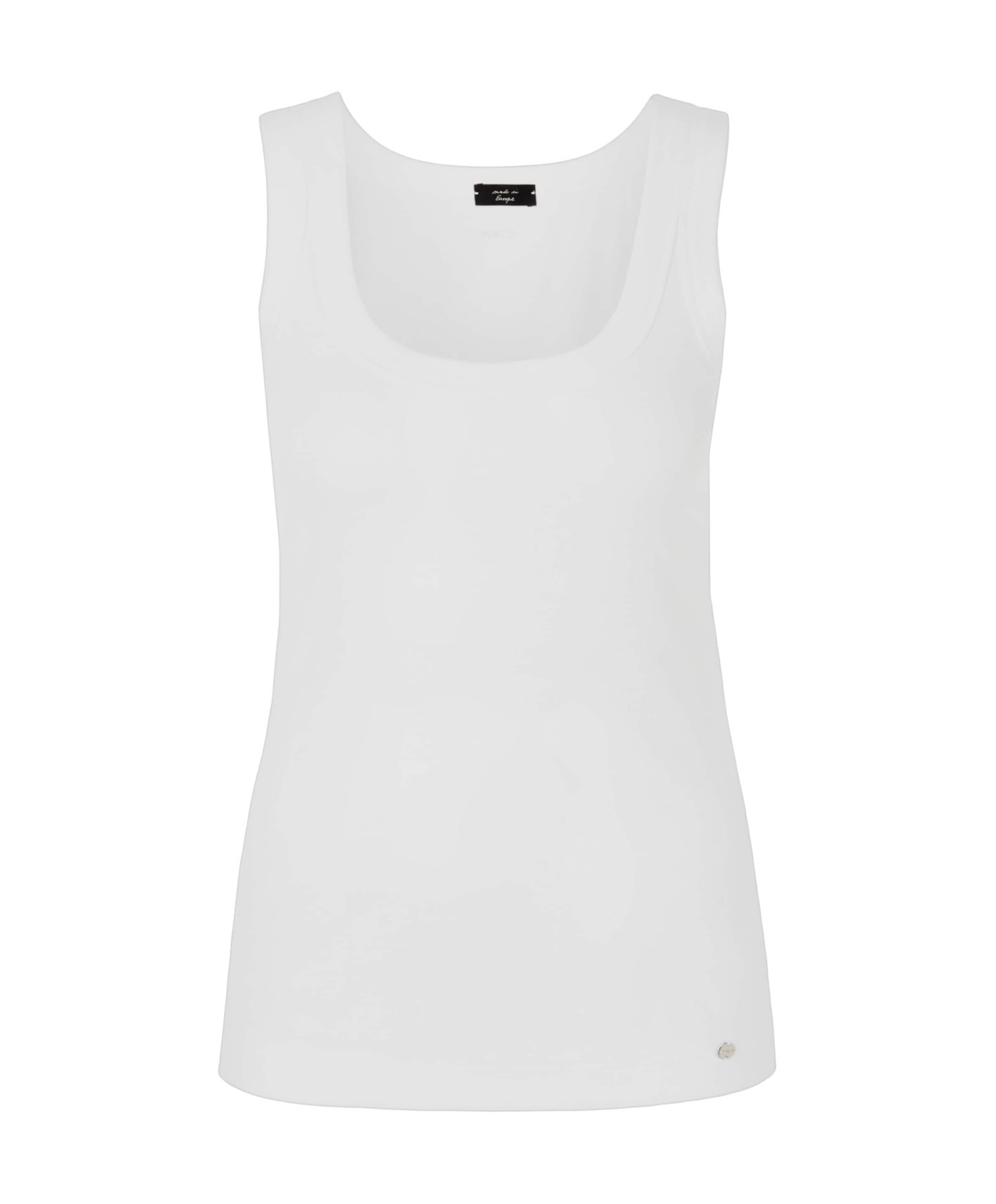 Dames top wit