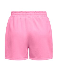KOGCORA PRINT UB CS SWT meisjes korte broek roze