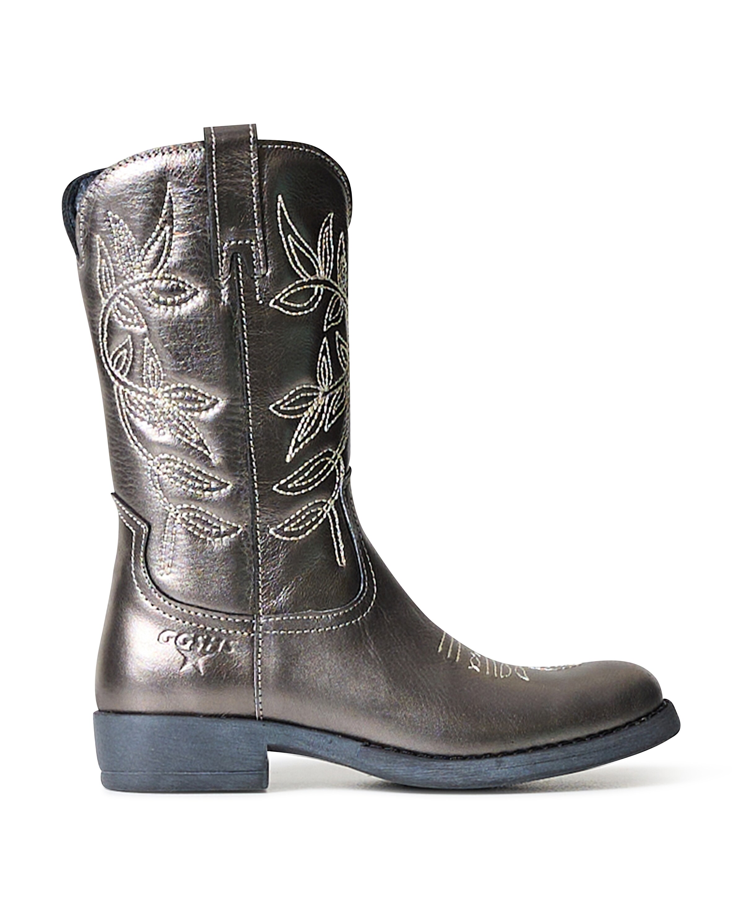 meisjes laarzen goud