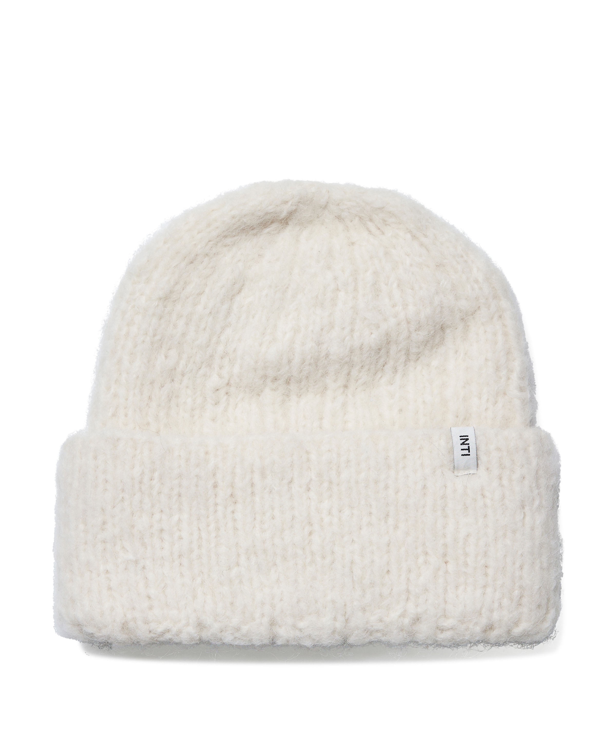 Muts ecru