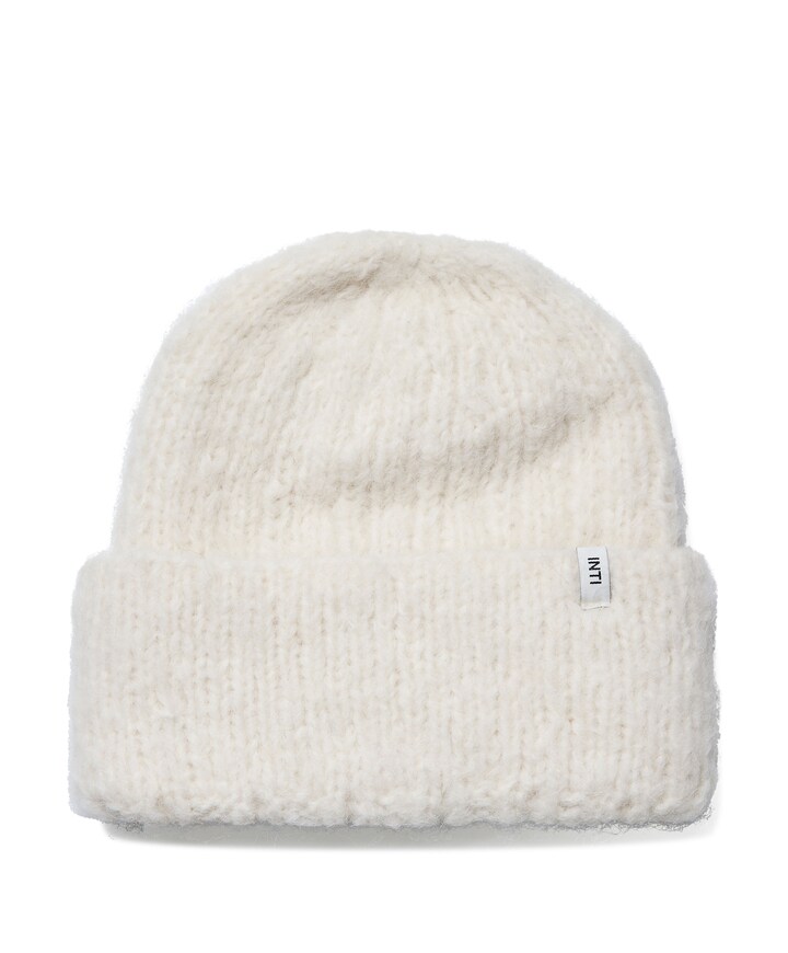 Muts ecru