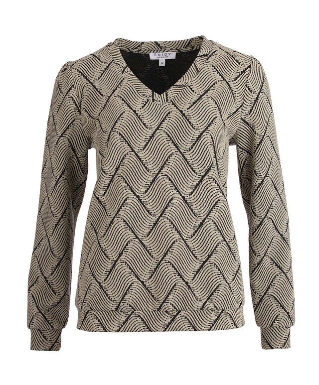 Dames Sweaters shop je bij Van Tilburg