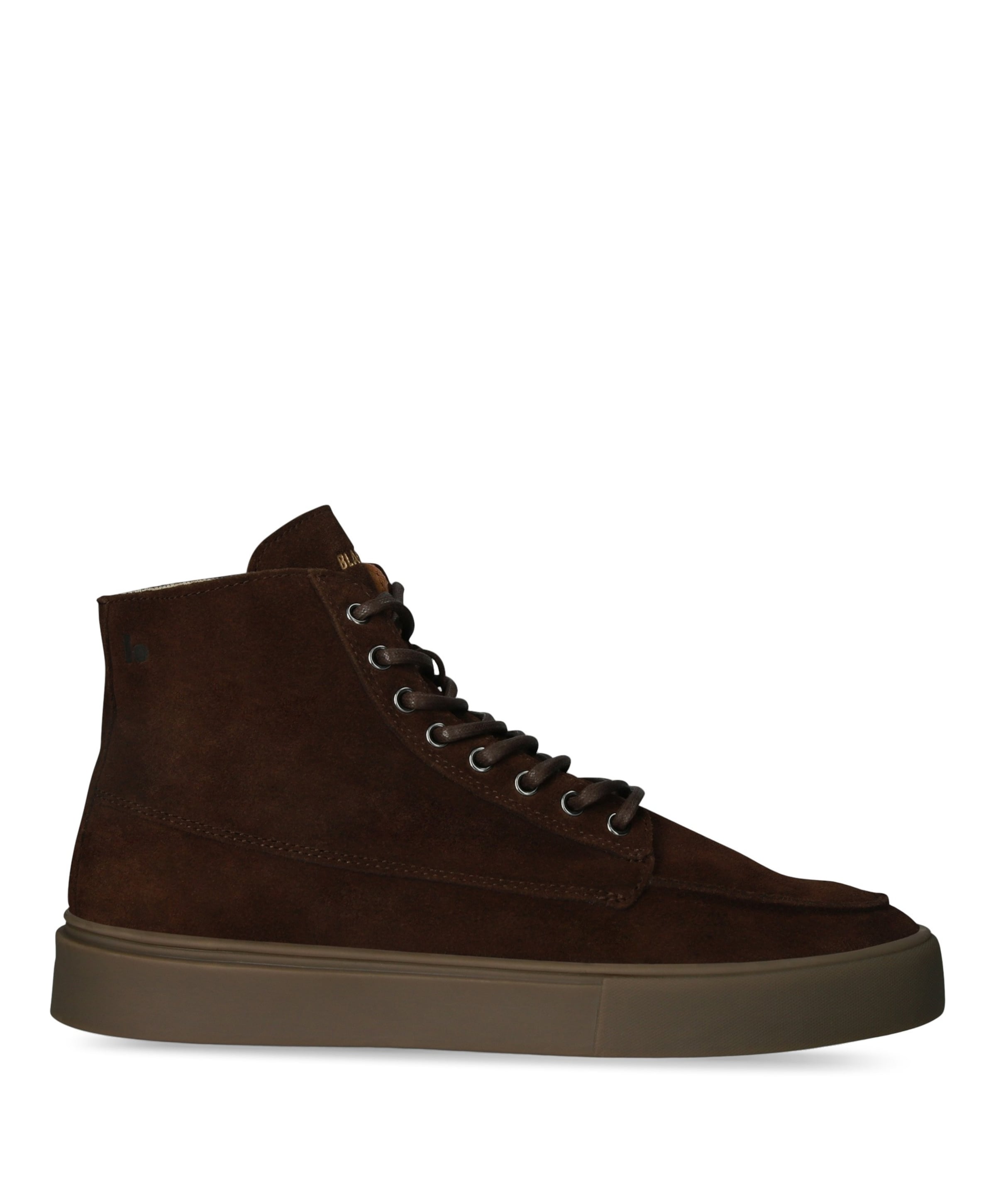 Ruby Eero heren veterboots bruin