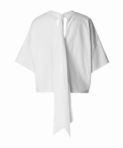 Dames top wit