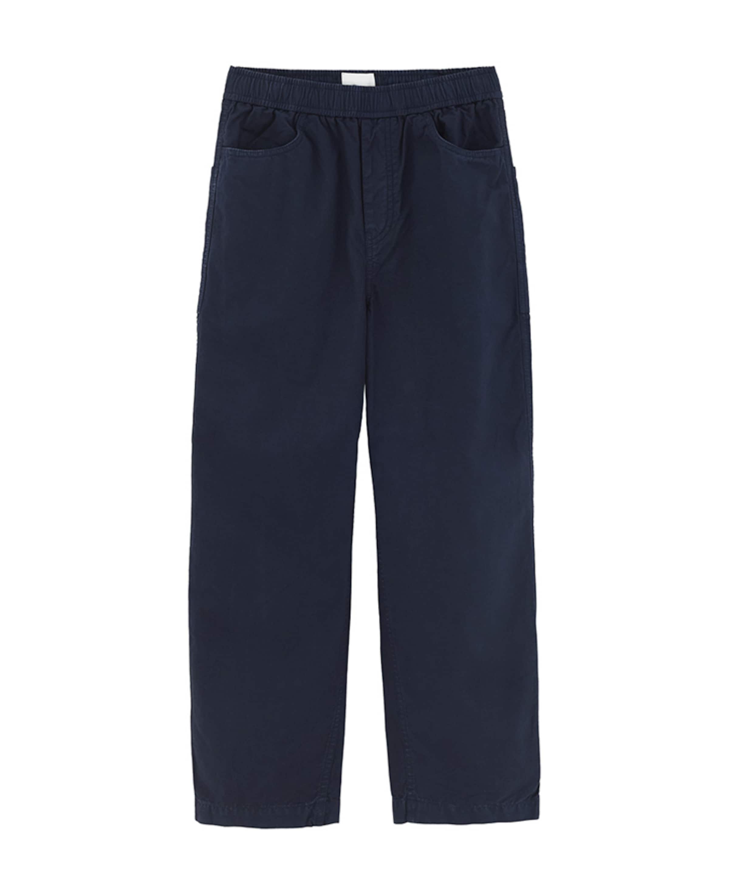 WENDELL R0904 jongens broek blauw