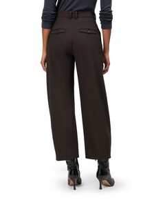ADVISE dames pantalon bruin