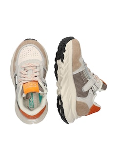 Rio Rush jongens sneakers beige