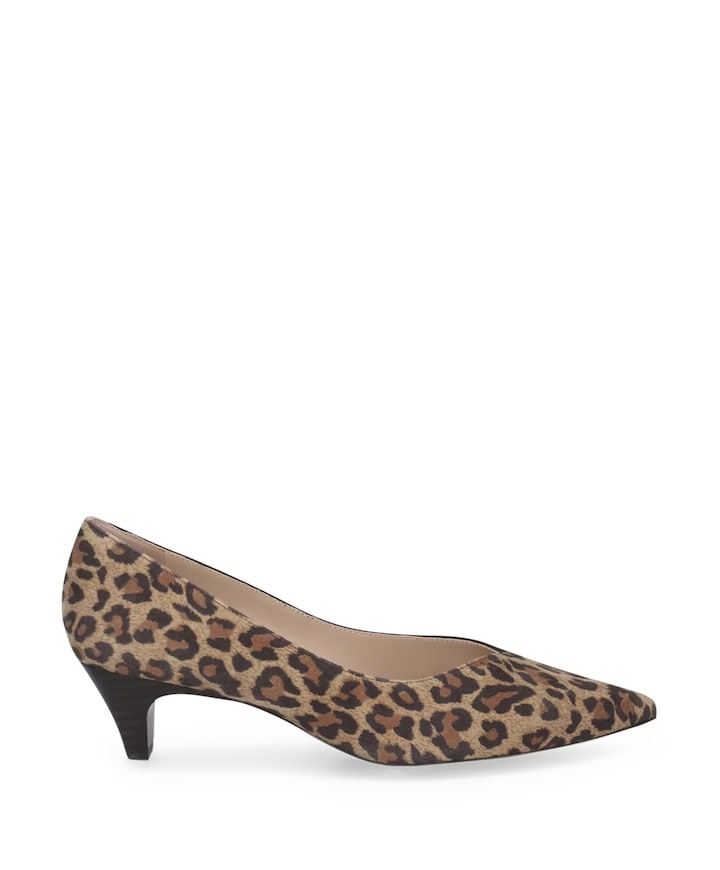 Women Court Sho pumps bruin