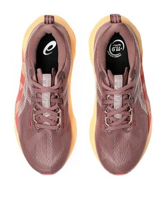 Novablast 5 dames runningschoenen rood