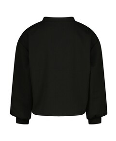 Longsleeve zwart