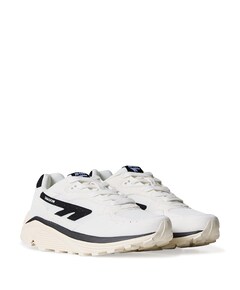 K010002 HTS Shadow RGS  heren sneakers zwart