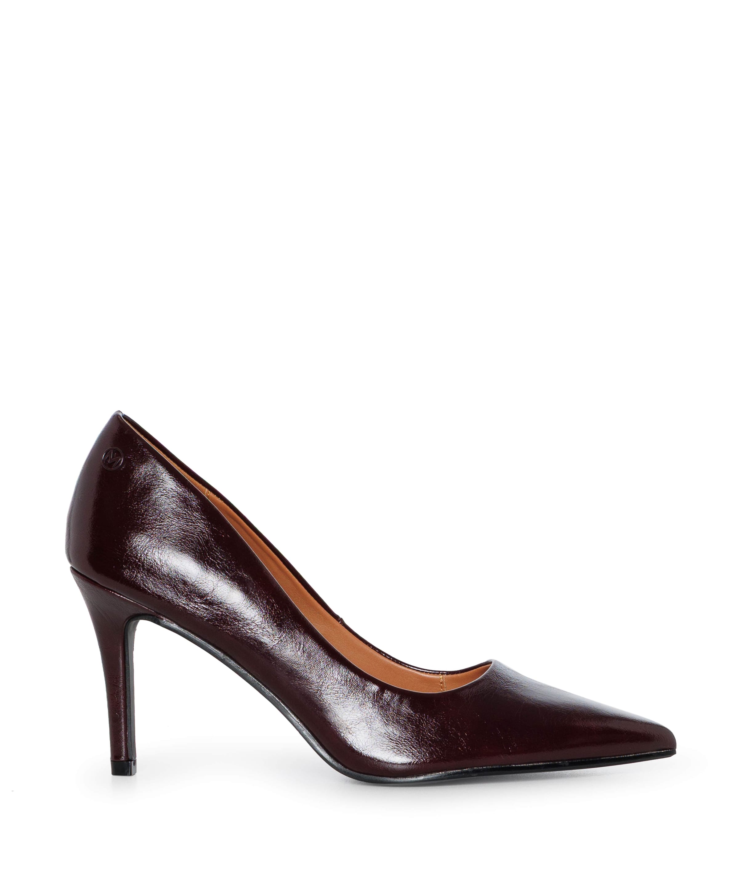 MINOU IMMA dames pumps bordeaux