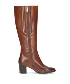 Women laarzen bruin