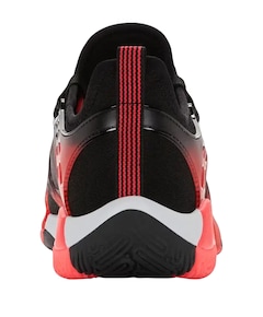 KS TFW K-FRAME PADEL dames padelschoenen zwart