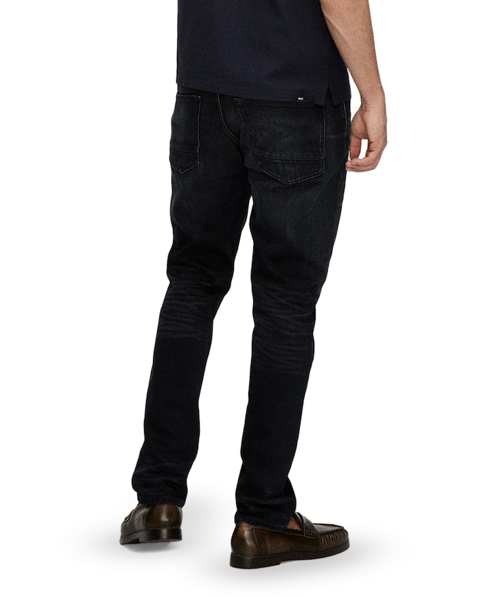 RAZOR CODY heren jeans blauw
