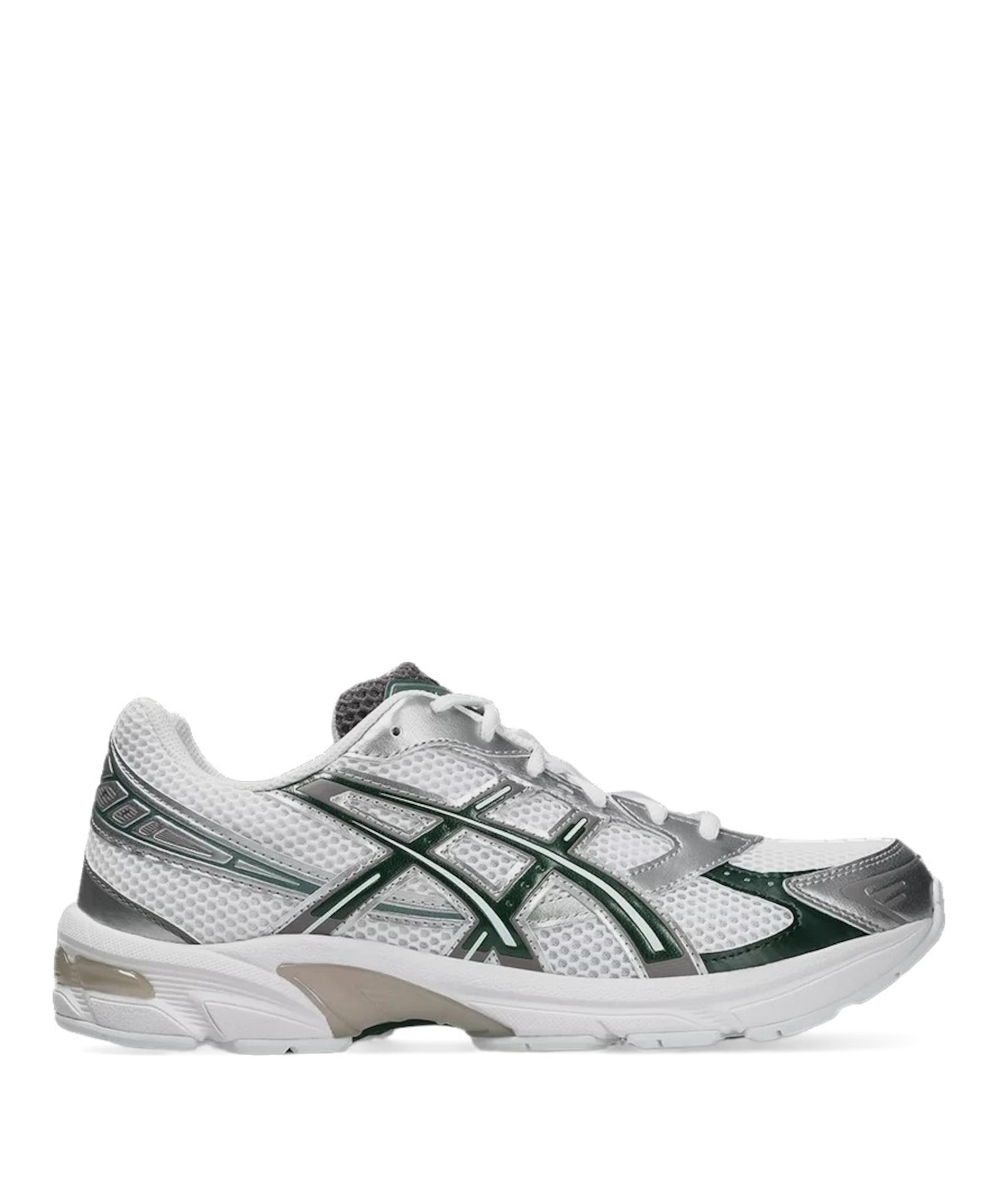 GEL-1130 dames sneakers wit