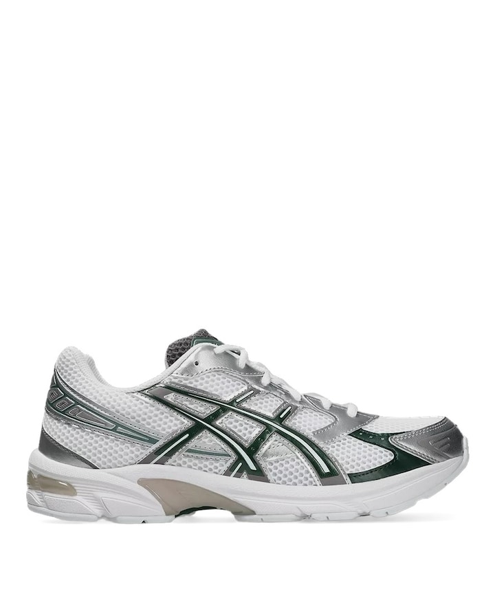 GEL-1130 dames sneakers wit