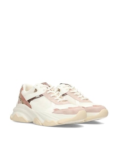 Gigi meisjes sneakers wit